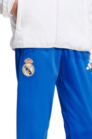 Pantalon d’entraînement Real Madrid - Bleu roi