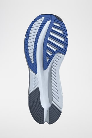Chaussures de running Adistar (285) - Bleu foncé
