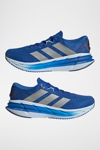 Chaussures de running Adistar (285) - Bleu foncé
