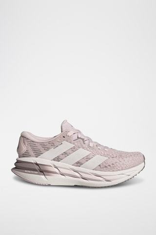 Chaussures de running Adistar (285) - Rose et taupe