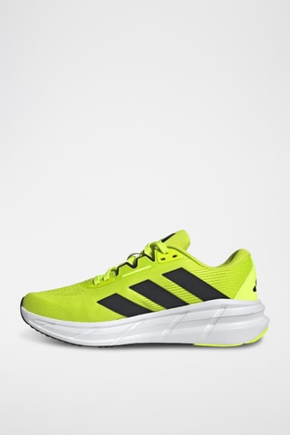 Chaussures de running Questar - Vert fluo