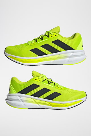 Chaussures de running Questar - Vert fluo