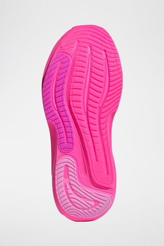 Chaussures de running Supernova Rise - Fuchsia