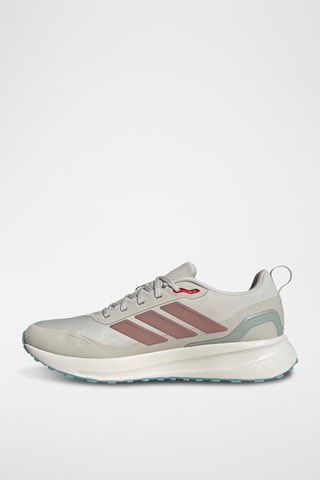 Chaussures de running Runfalcon - Ecru
