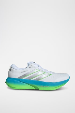 Chaussures de running Supernova Rise - Ecru