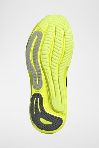 Chaussures de running Supernova Rise - Vert fluo