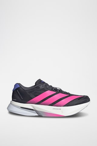 Chaussures de running Adizero Boston - Noir