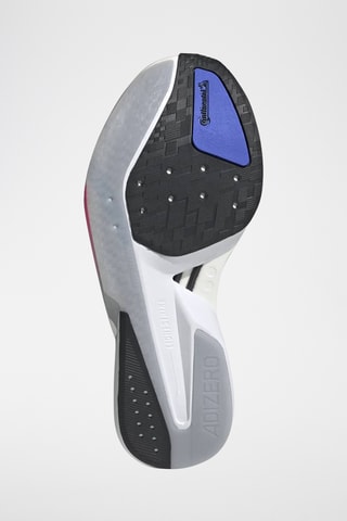 Chaussures de running Adizero Boston - Noir