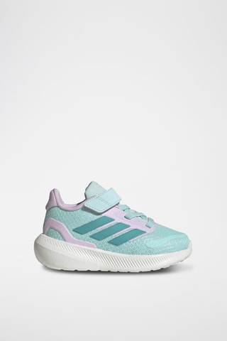 Chaussures de running Runfalcon 5 - Turquoise