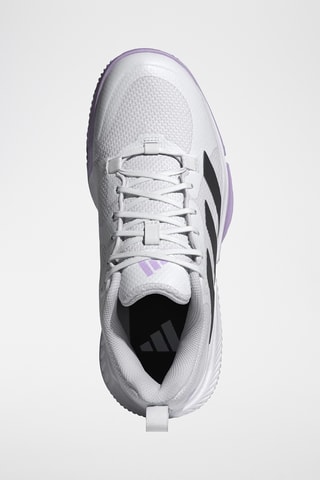 Chaussures de volleyball Court Team - Turquoise