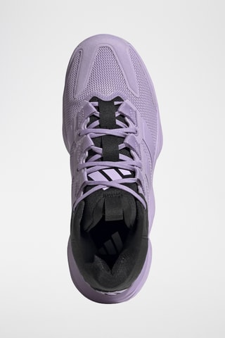 Chaussures de volleyball Court Stabil - Mauve