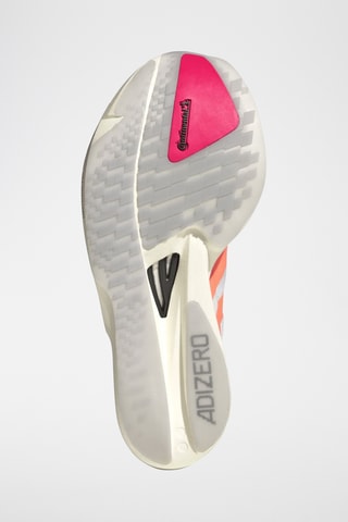 Chaussures de running Adizero Takumi Sen - Ecru