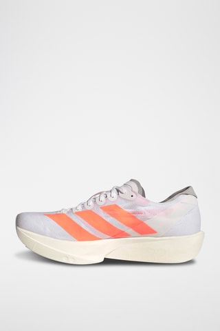 Chaussures de running Adizero Takumi Sen - Ecru