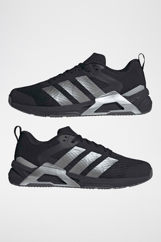 Chaussures d’entrainement Dropset Control - Noir