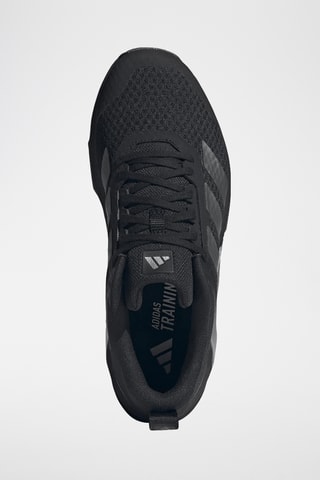Chaussures d’entrainement Dropset Control - Noir