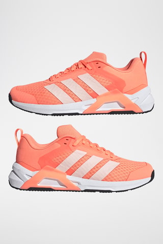 Chaussures d’entrainement Dropset Control - Corail