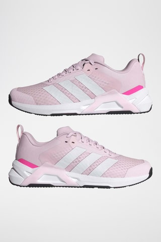 Chaussures d’entrainement Dropset Base - Rose