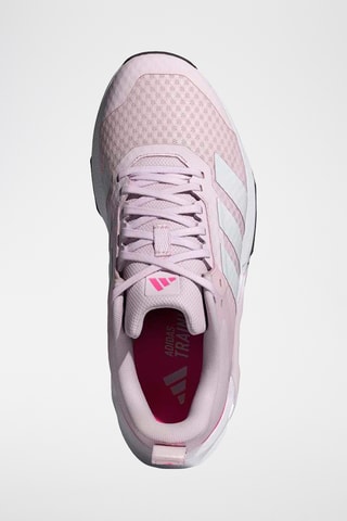 Chaussures d’entrainement Dropset Base - Rose
