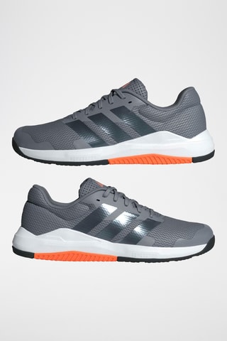 Chaussures d’entrainement Dropset Base - Gris foncé