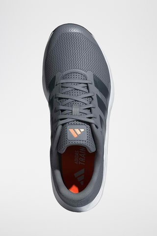 Chaussures d’entrainement Dropset Base - Gris foncé