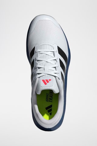 Chaussures d’entrainement Dropset Base - Blanc