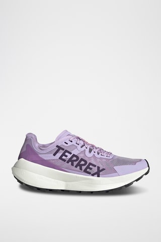 Chaussures de trail Without Sales-Line - Violet
