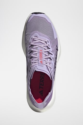 Chaussures de trail Without Sales-Line - Violet