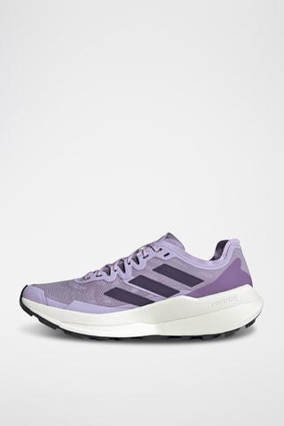 Chaussures de trail Without Sales-Line - Violet