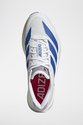 Chaussures de running Adizero Boston - Blanc