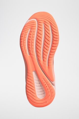 Chaussures de running Supernova Ease - Rose