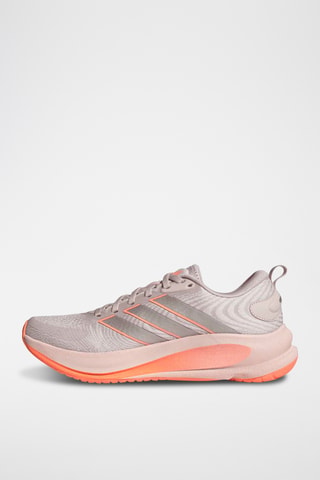 Chaussures de running Supernova Ease - Rose