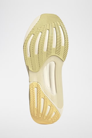 Chaussures de running Supernova Solution - Ecru