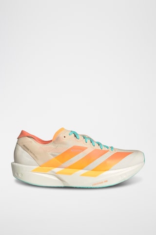 Chaussures de running Adizero Takumi Sen - Rose