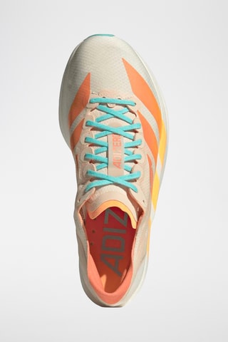 Chaussures de running Adizero Takumi Sen - Rose