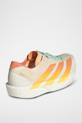 Chaussures de running Adizero Takumi Sen - Rose