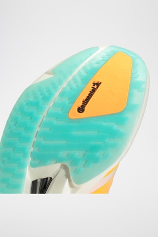 Chaussures de running Adizero Takumi Sen - Rose