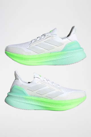 Chaussures de running Ultraboost 5 - Blanc