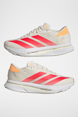 Chaussures de running Adizero SL - Ecru