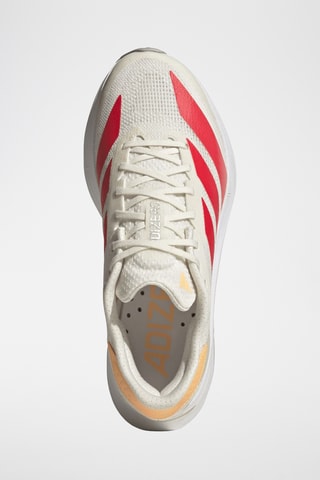 Chaussures de running Adizero SL - Ecru