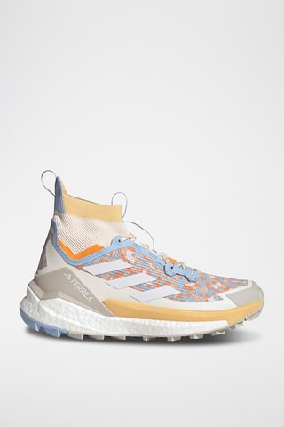 Chaussures de randonnée montantes Freehiker - Blanc