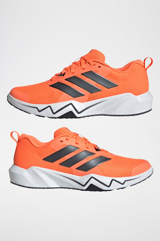 Chaussures d’entraînement Rapidmove Halo - Orange