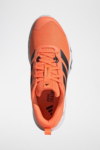 Chaussures d’entraînement Rapidmove Halo - Orange