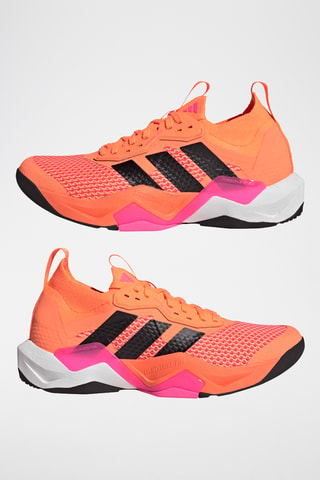 Chaussures d’entraînement Rapidmove ADV - Orange