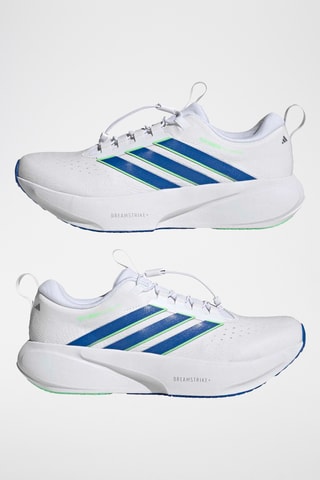 Chaussures de running Supernova Rise - Blanc