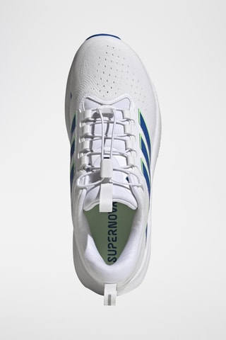 Chaussures de running Supernova Rise - Blanc