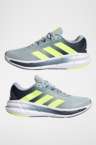 Chaussures de running Questar - Gris clair