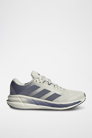 Chaussures de running Questar - Ecru