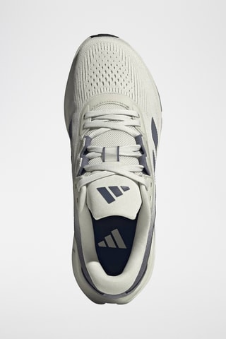 Chaussures de running Questar - Ecru