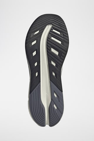 Chaussures de running Questar - Ecru