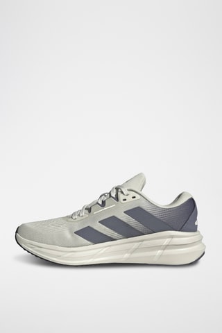 Chaussures de running Questar - Ecru